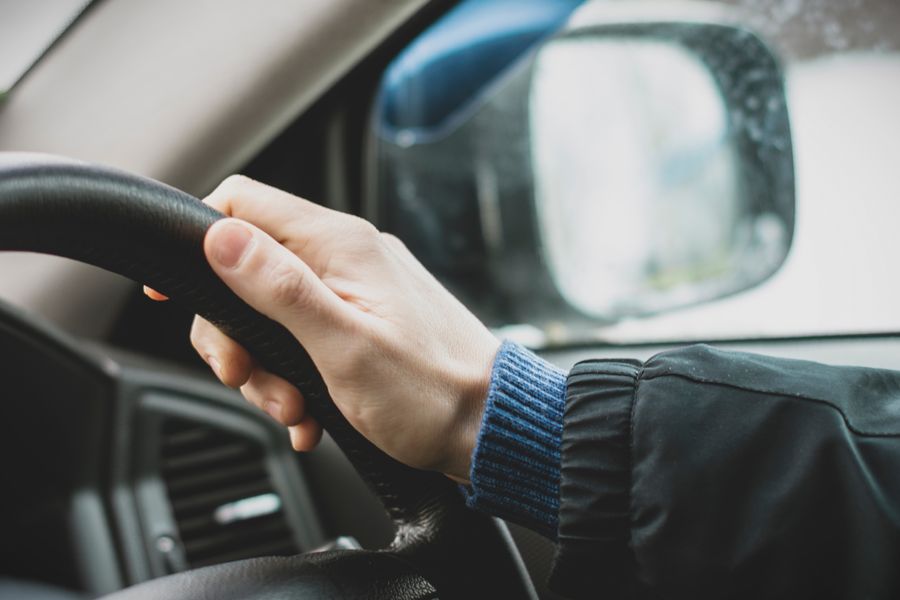 seguro obligatorio coche