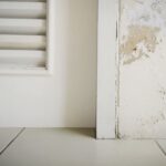 evitar filtraciones de agua