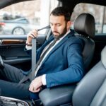 conducir un coche sin seguro a mi nombre