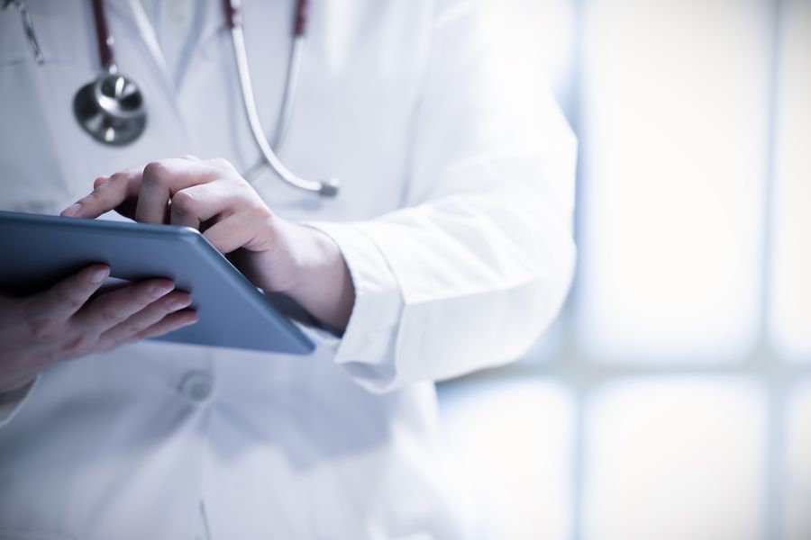 tengo que trabajar el mismo día del alta médica