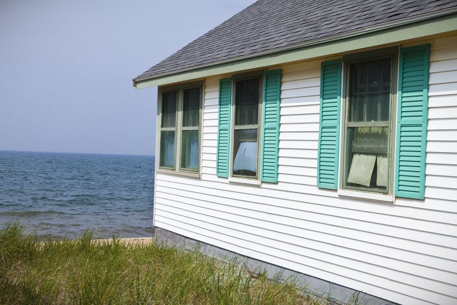 seguro segunda vivienda