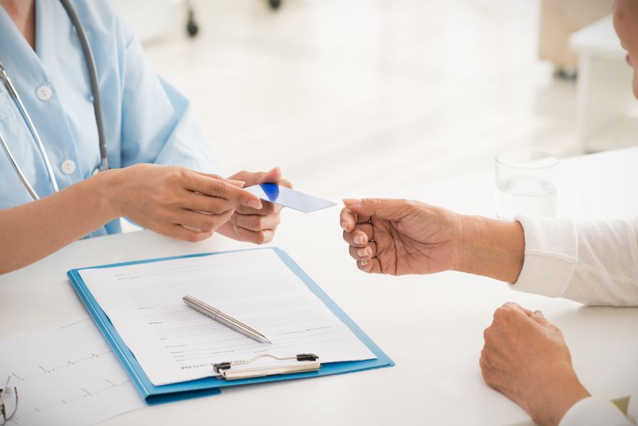 para que sirve un seguro medico privado