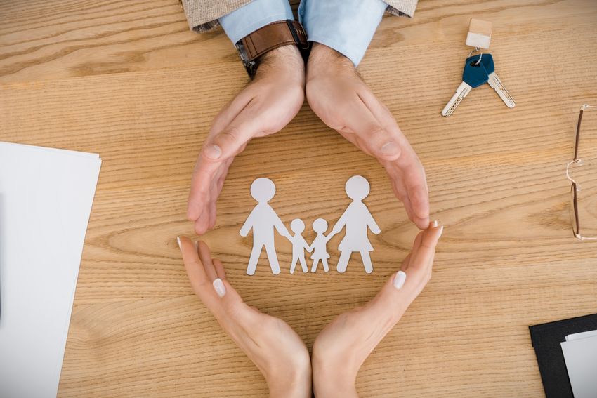 problemas pago seguro de vida de un familiar