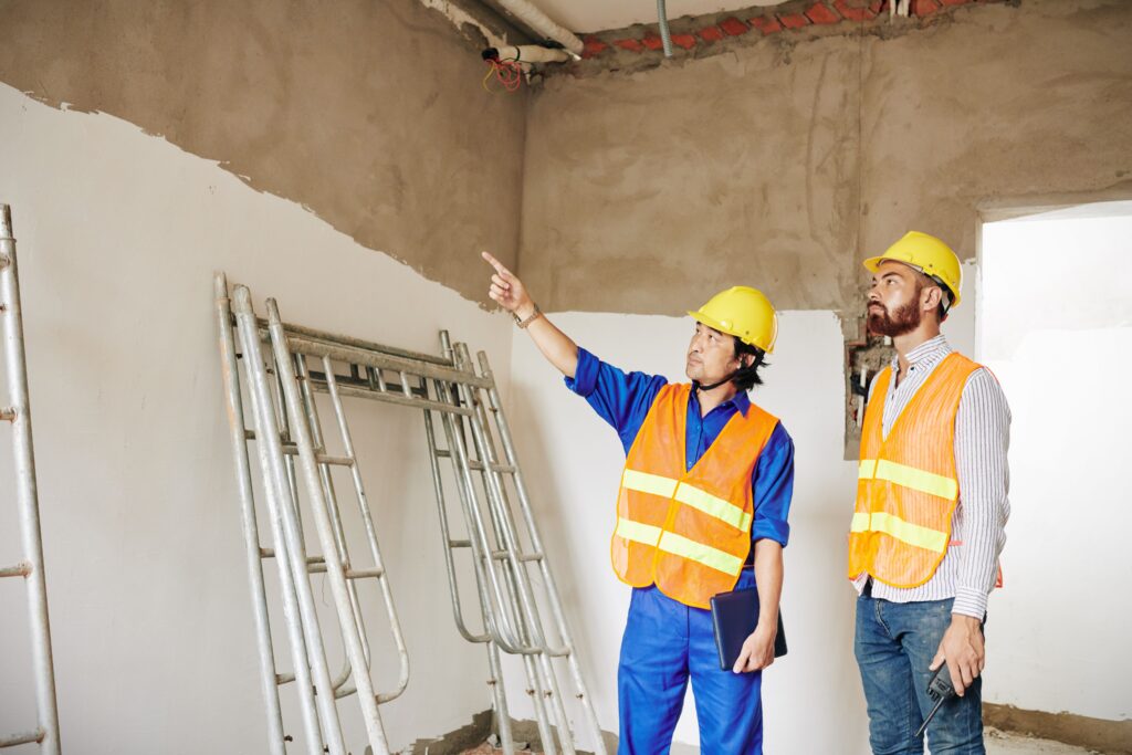 Qué hacer en caso de goteras