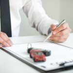 desistimiento seguro coche