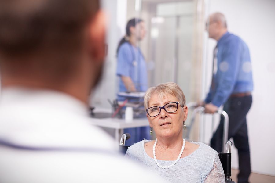 seguros personas mayores