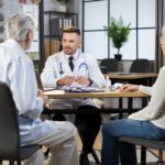 Qué debes hacer para cambiar de centro de salud