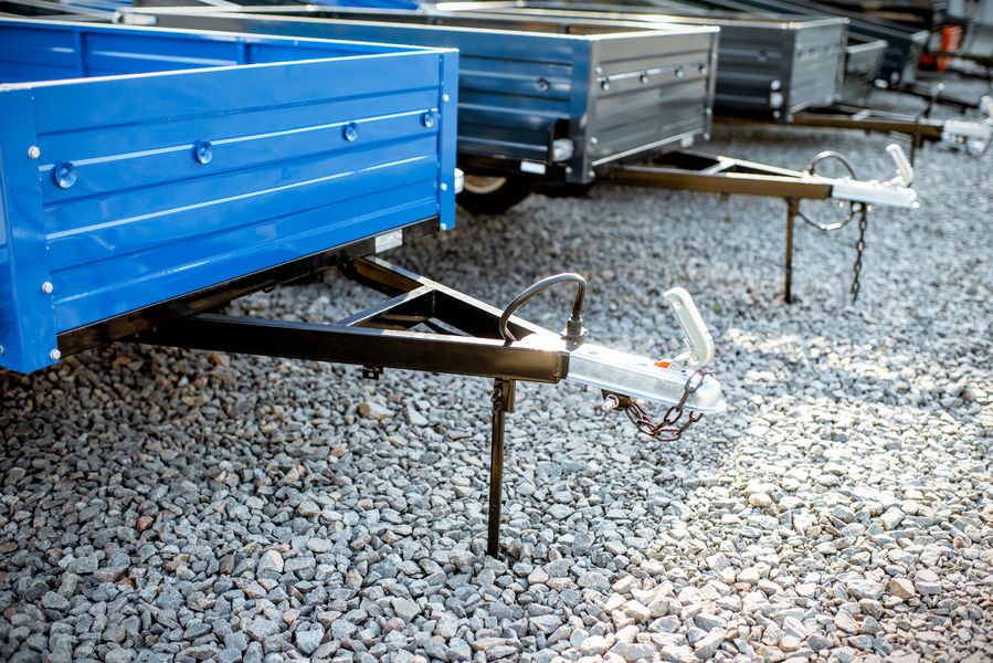 documento remolque pesado