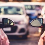 Distintivo ambiental DGT en Madrid