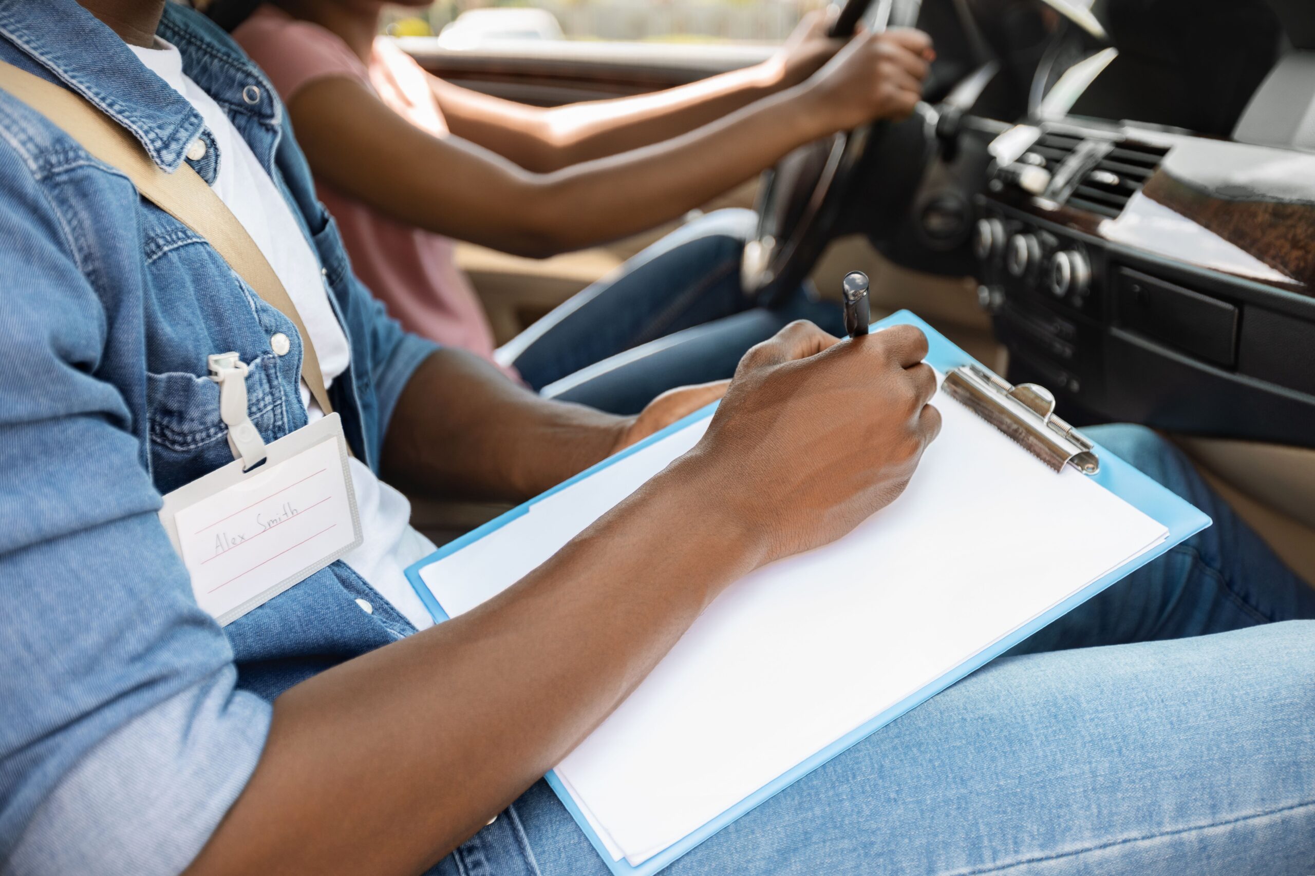 Qué hacer en caso de pérdida del carnet de conducir