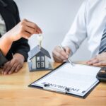 Cambio del seguro de tu casa con hipoteca.