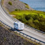 viaja seguro con caravana