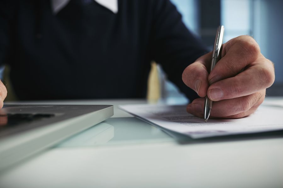 contrato de alquiler