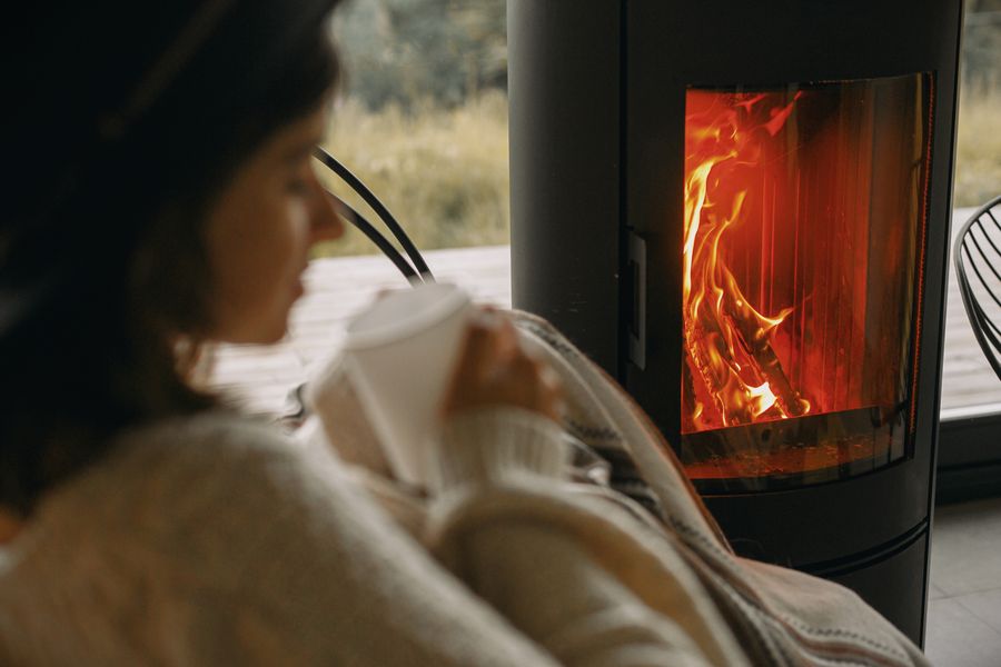 seguro para el regio en la montaña