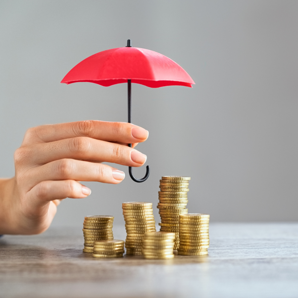 protege tu inversión