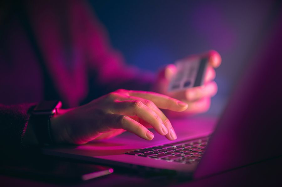 Protección de ciberseguridad