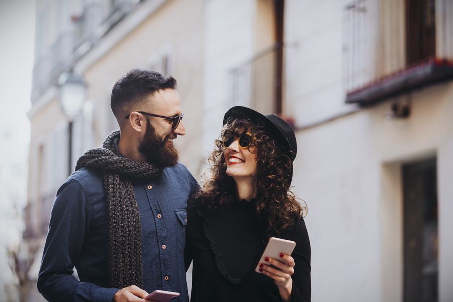 seguros para móviles