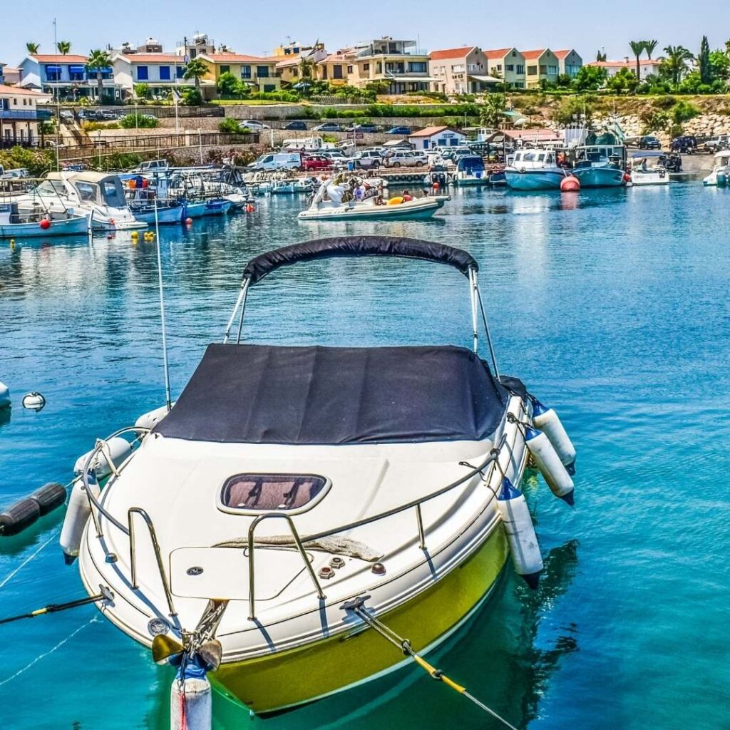 Consejos de embarcación